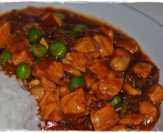 Kung pao