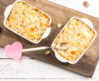 I love mac –aroni & cheese #macaronicheese