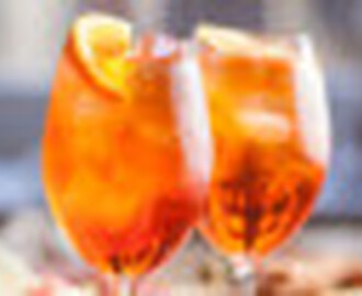 Aperol Spritz