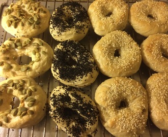 Bagels