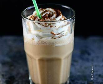 Pumpkin Spice Latte Recipe 3 Ways – Regular, Iced, and Skinny