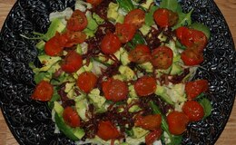 Sallad