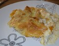 Lchf butternutgratäng (butternutpumpa)