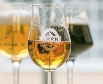 2017 års Vinnare på Stockholm Beer and Whisky Festival