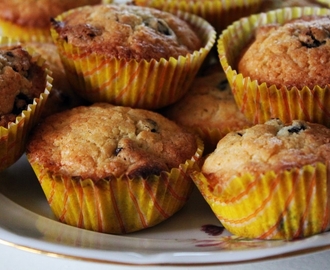 Muffins