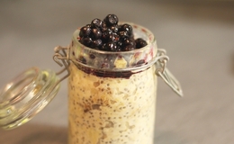 Overnight Oats