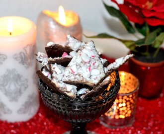 Julgodis – 12 recept