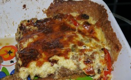 Paj-Pirog