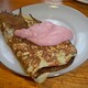 Proteinpannkakor