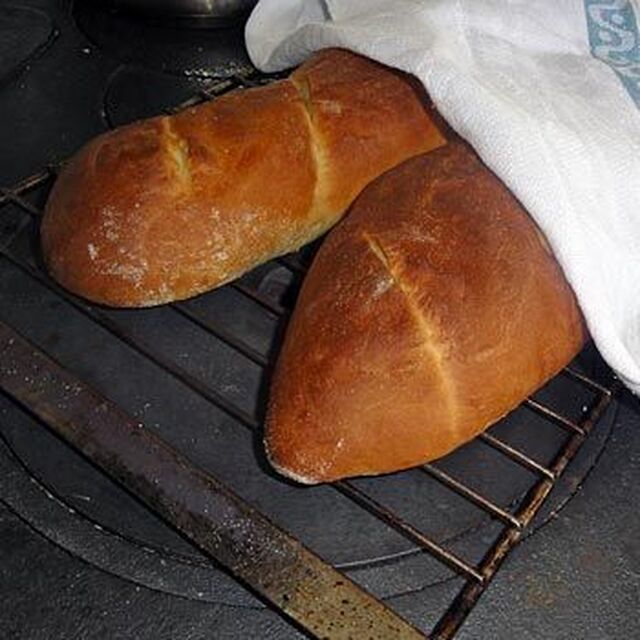 San Francisco Sourdough