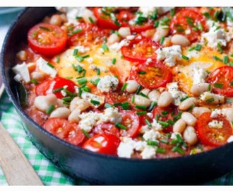 Shakshuka