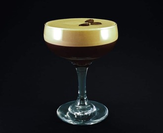 Espresso Martini