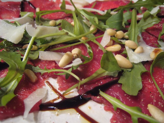 Carpaccio