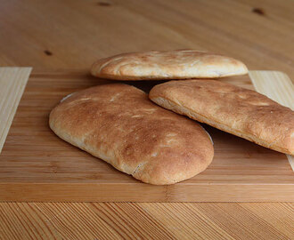 Snabb ciabatta