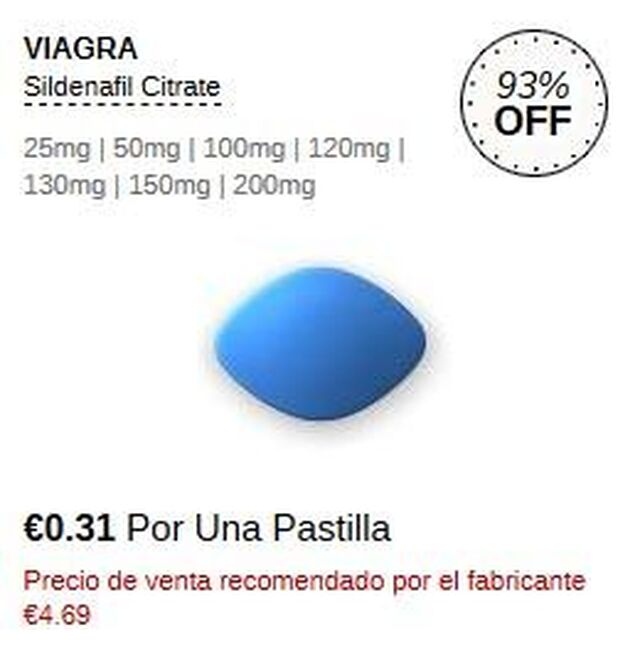 Viagra Málaga Precio – Farmacia Por Internet España