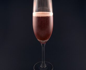 Kir Royal