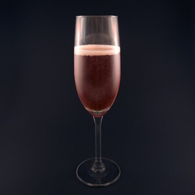 Kir Royal