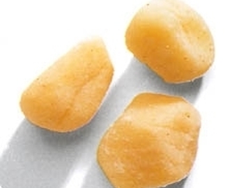 Gnocchi – grundrecept