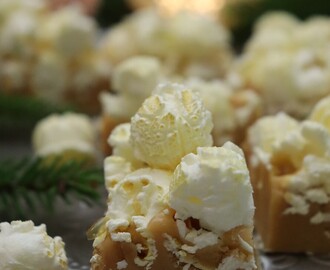 Popcornfudge