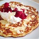 Pannkakor 