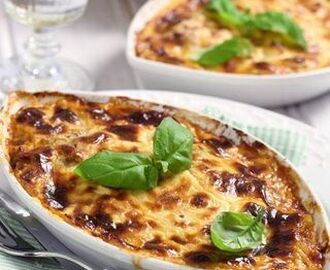 Moussaka