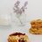 Glutenfria pannkakor i muffinsform