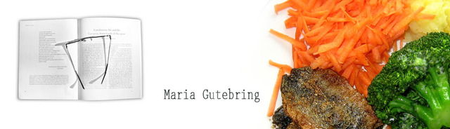 Maria Gutebring