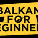 Recept från Balkan