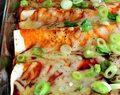 Chicken Enchiladas Recipe