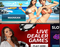 slot gacor Liganation : Slot online 2022 Deposit pulsa tanpa potongan