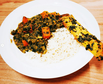 Masoor Dal