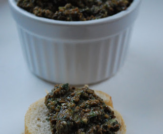 Tapenade