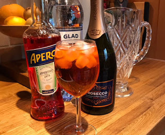 Aperol Spritz