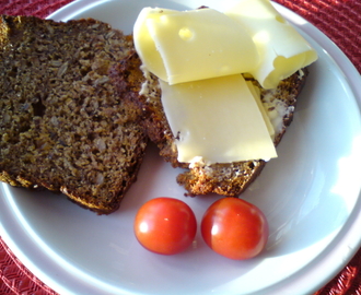 Angus nyttiga och goda bröd