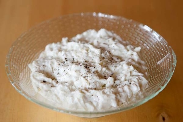 Squashtzatziki