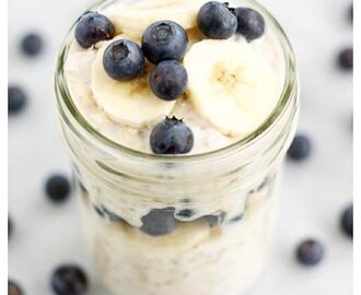 Overnight Oats