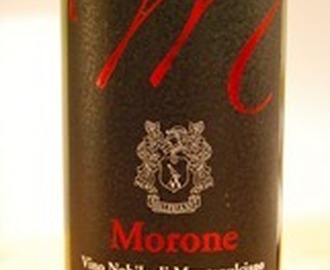 2006 Morone från Palazzo Bandino