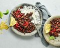 Slow cooker chilli con carne