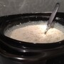 Risgrynsgröt i Crock Pot