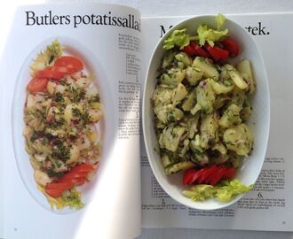 Carl Butler: Butlers potatissallad