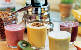 Smoothies