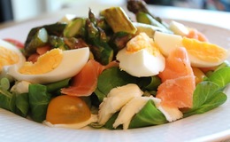 Sallad