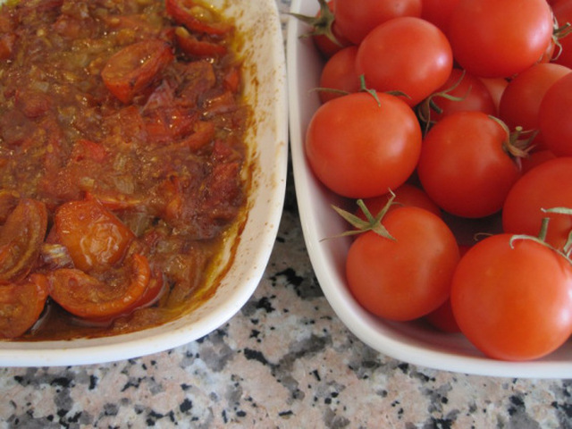 Frukosttips – Makrill i tomatsås