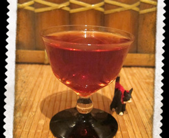 B.V.D. Cocktail