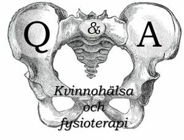 Läsarfråga om ansträngningsinkontinens