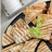 Stekt Tortilla – tilltugg, förrätt, mellanmål, kvällsmat