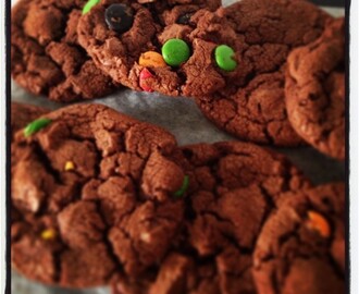 Mumsiga Cookies