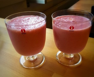 Rosa smoothie