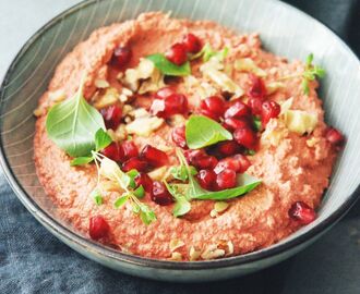 Zeinas Muhammara