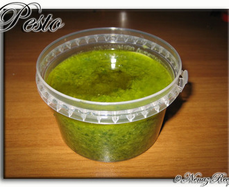 Pesto Genovese